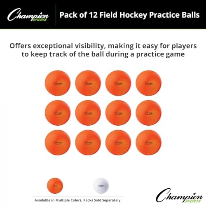 Çeşitli Renk Seçeneklerinde 12 Adet Egzersiz Topu Seti