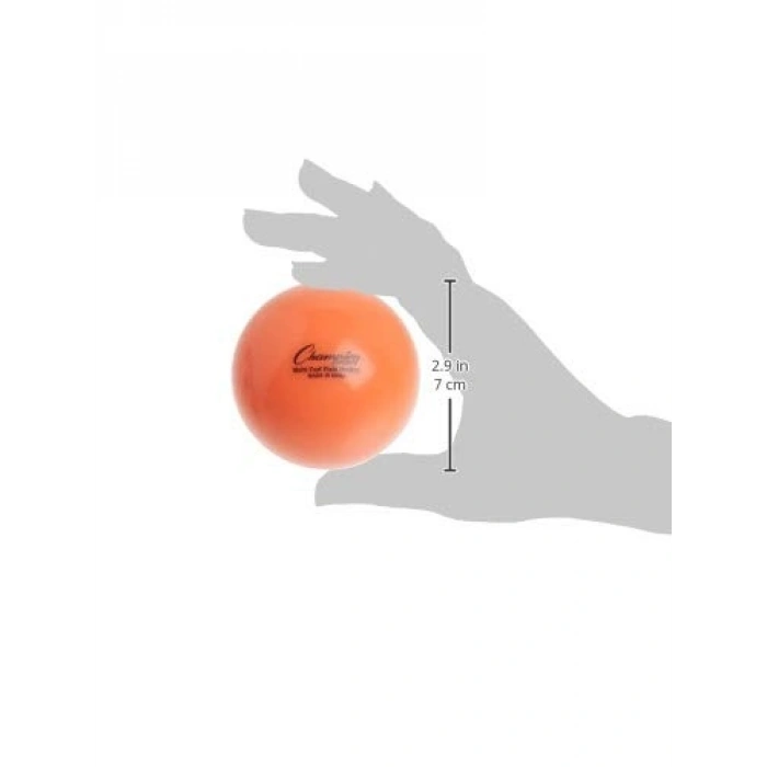 Çeşitli Renk Seçeneklerinde 12 Adet Egzersiz Topu Seti