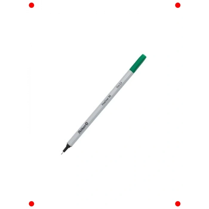 Çeşitli Renkli Fineliner Kalem Seti 10lu