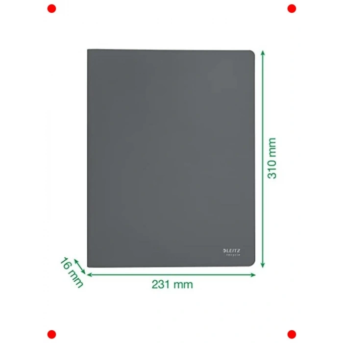 Çevre Dostu Sunum Dosyası (CO2 Nötr)