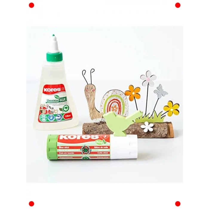 Çevre Dostu Yapıştırıcı Stik - 40 Gram