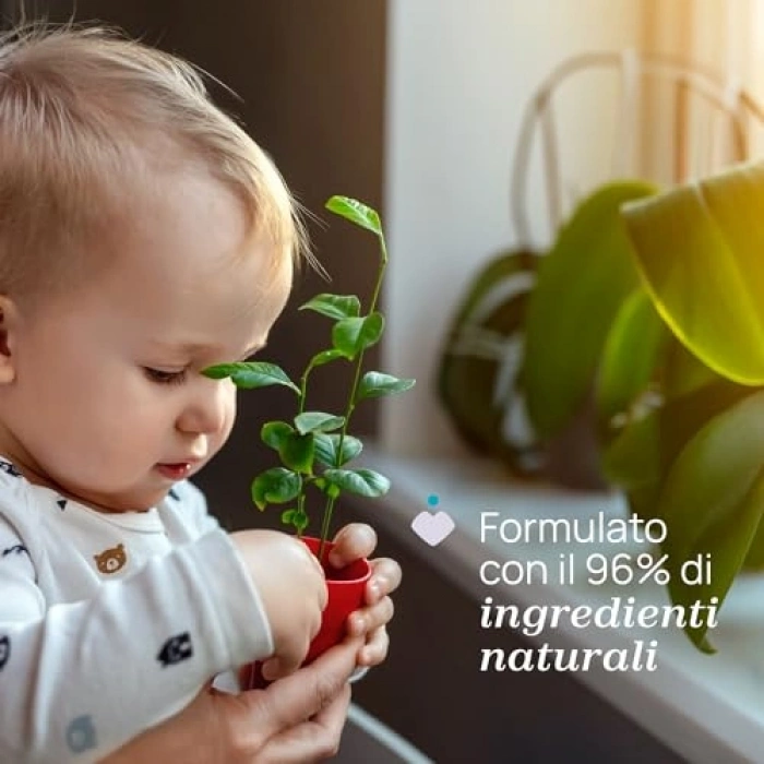 chicco Baby Moments Saç Tarama Spreyi