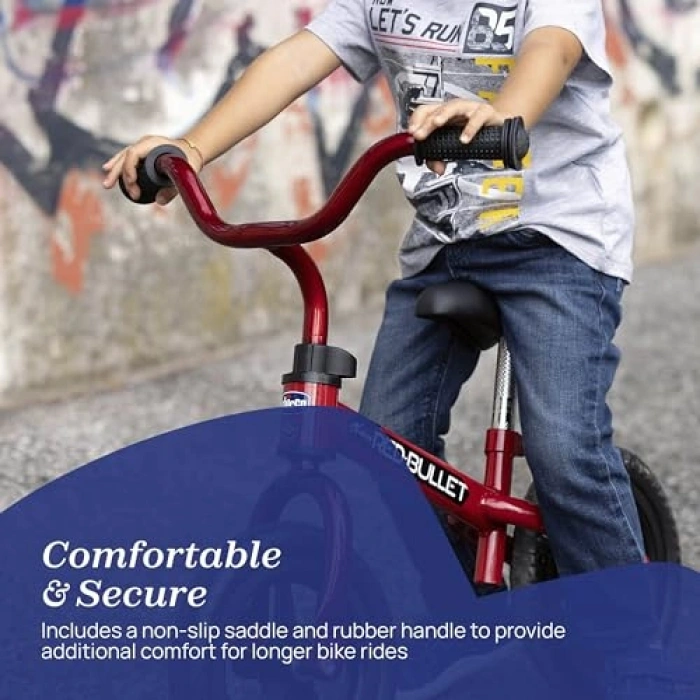 Chicco Balance Bike Eco+ bisiklet
