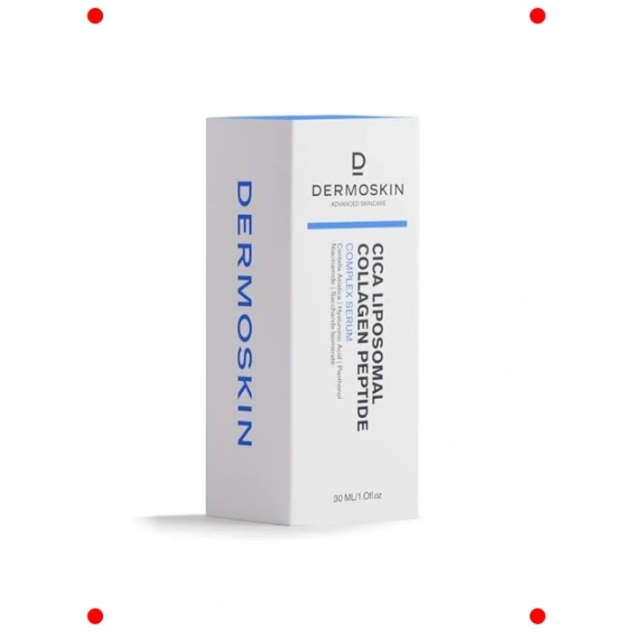 Cica Kolajen Peptit Serum