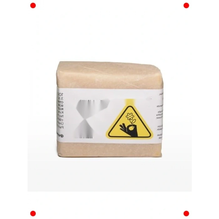 Çiçek Kokulu Doğal Vücut Sabunu