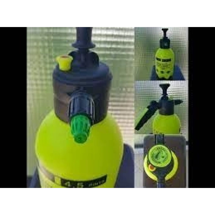 Çiçek Sulama Pompası 250 ml Kapasite