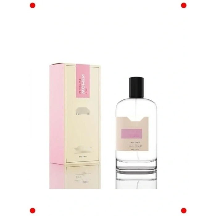 Çiçeksi & Egzotik Kalıcı Kadın EDP Parfüm (50ml)