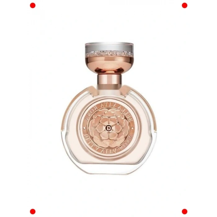 Çiçeksi Kadın  Parfüm 50 ml