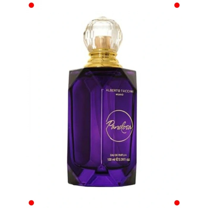 Çiçeksi Kadın Parfümü - Zarafet ve Çekicilik 100 ml