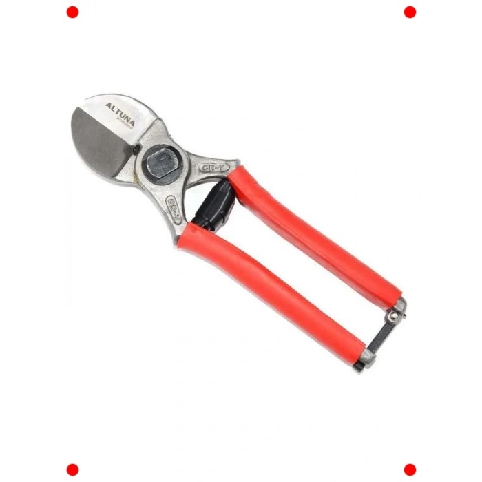 Çift Ağızlı Budama Makası (25mm Kesme Çapı)