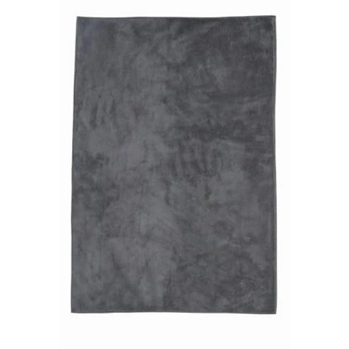 Çift Bükümlü Krofiber Araç Kurutma Havlusu, 40x60 cm Boyutunda