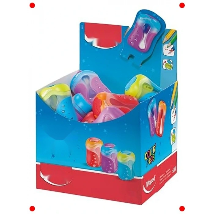 Çift Delikli Ergonomik Kaleıraş