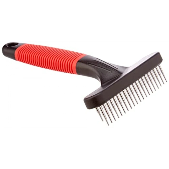 Çift Dişli Tarak ile Kıtık Açıcı 5874