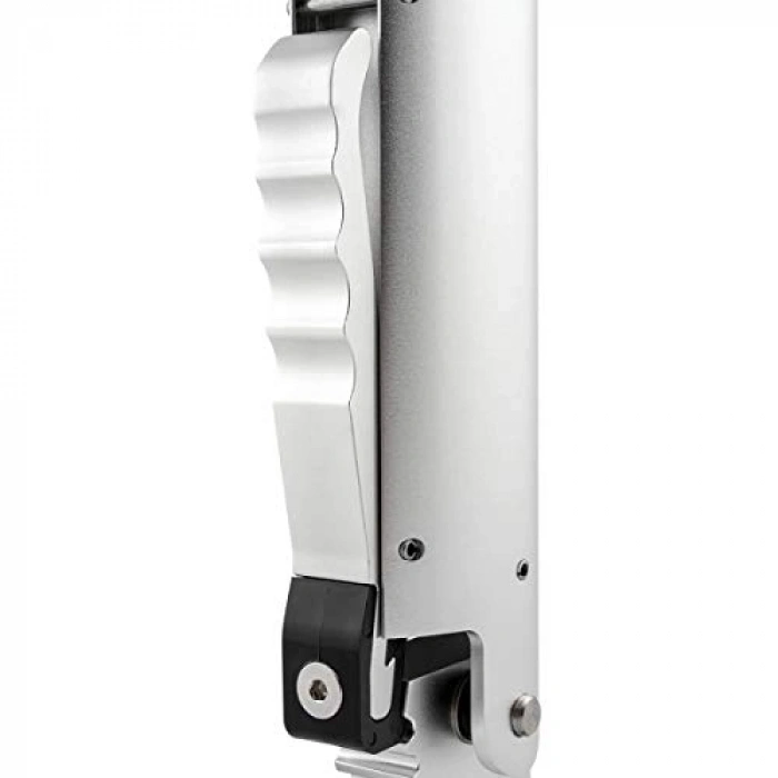 Çift Eksenli Ayarlanabilir Çubuk Tutucu, Kullanışlı Tasarım