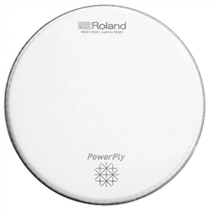 Çift Katlı Örgü Kafa, 10 inç / 25.40 cm Boyut