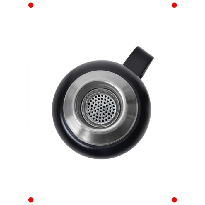 Çift Katmanlı Termos 1500 ml - Sıcak/Soğuk Koruma