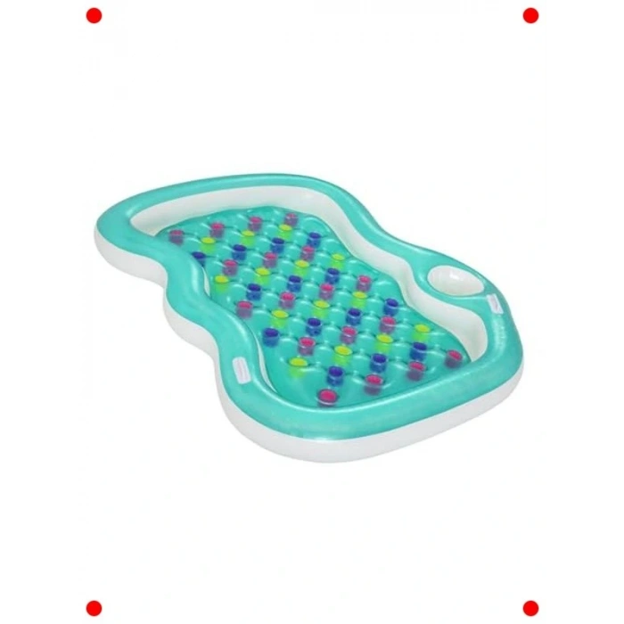 Çift Kişilik niş Tasarım Deniz Yatağı