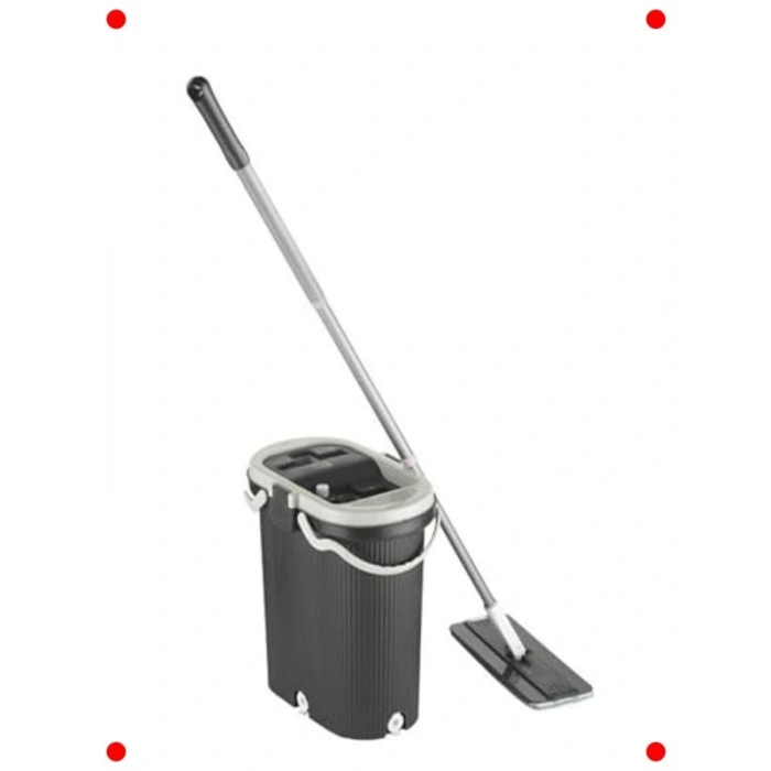 Çift Kovalı %100 Tez Su Paspas ve Tezlik Seti