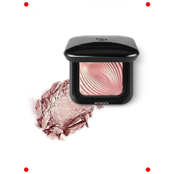 Çift Kullanımlı Yoğun Pigment Göz Farı