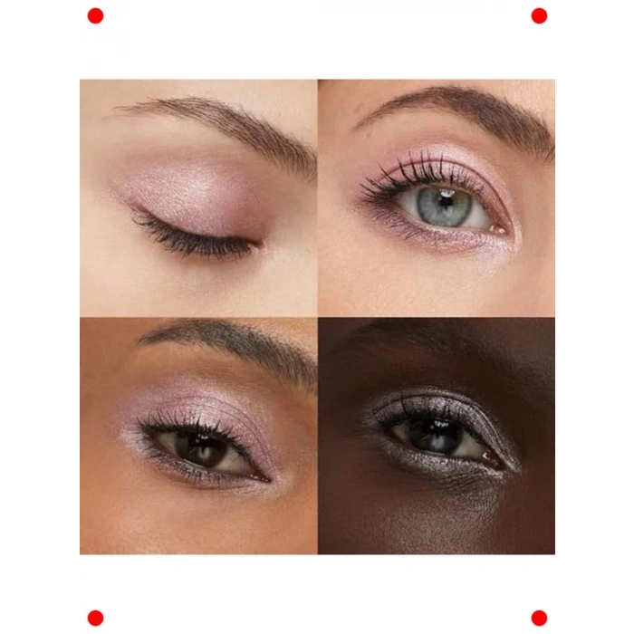 Çift Kullanımlı Yoğun Pigment Göz Farı