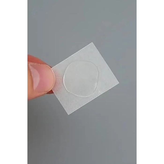 Çift Taraflı Balon Yapıştırma Bandı, 100 Adet, Kullanışlı