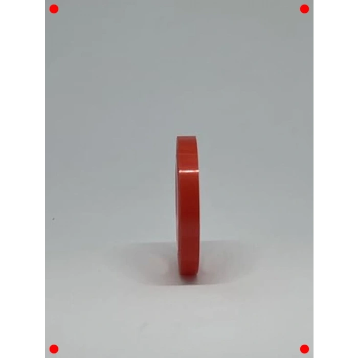 Çift Taraflı Çok Amaçlı Montaj Bandı (5m)