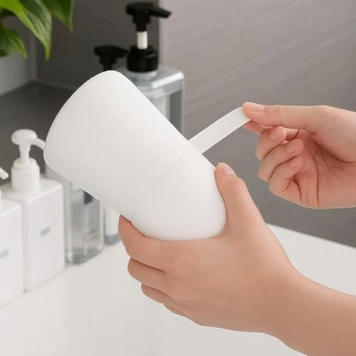 Çift Taraflı Kanca Rulo Düzenleyici Kayışlar, 5 metre