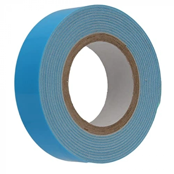 Çift Taraflı Köpük Bant, 15 mm x 2 Metre Ölçülerinde