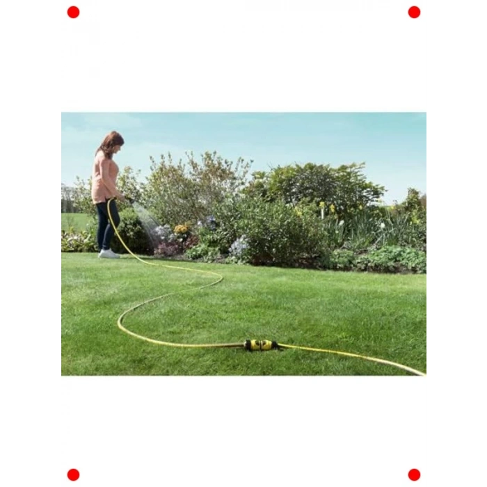 Çift Yönlü Bağlantı Adaptörü