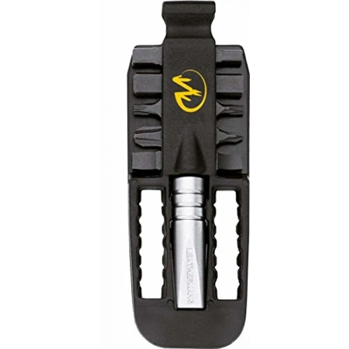 Çıkarılabilir Burgulu Tornavida