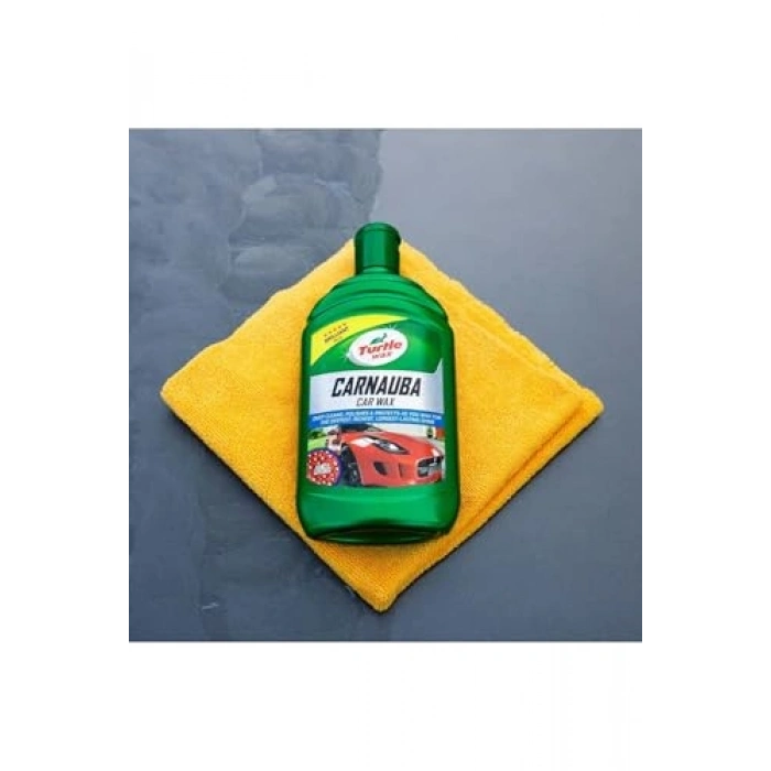 Cila ve Temizlik İçin Sünger ve Bez Seti