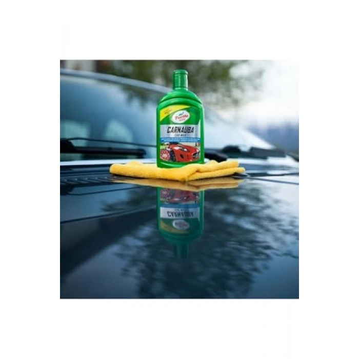 Cila ve Temizlik İçin Sünger ve Bez Seti