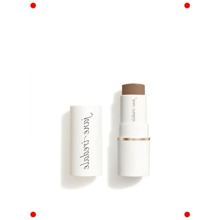 Cilde Işıltı Veren Bronzlaştırıcı Stik