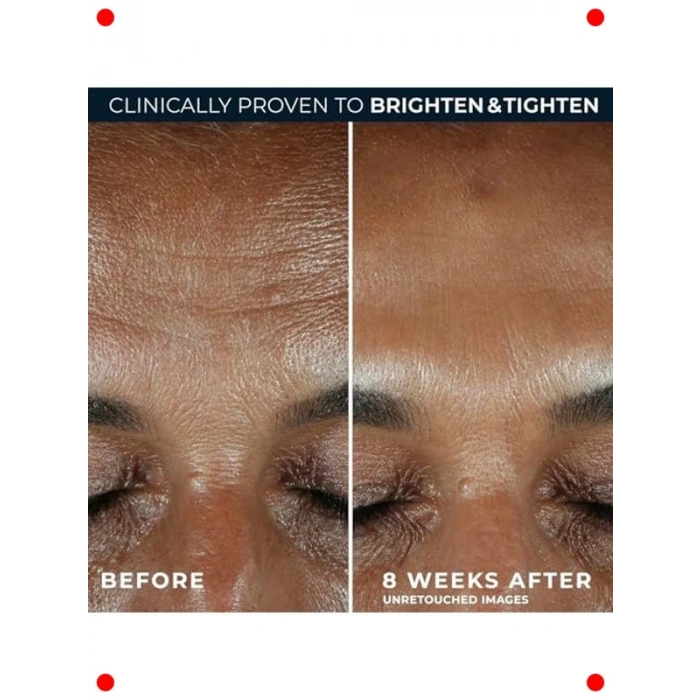 Cildi Aydınlatıcı & Canlandırıcı Günlük Yüz Serumu 30ml