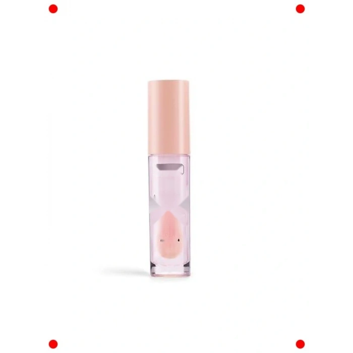 Çilekli Nemlendirici Dudak Yağı