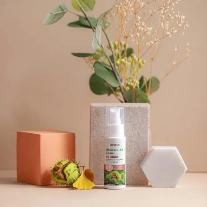 Cilt Bakım Kremi, 50 ml Besleyici Formül