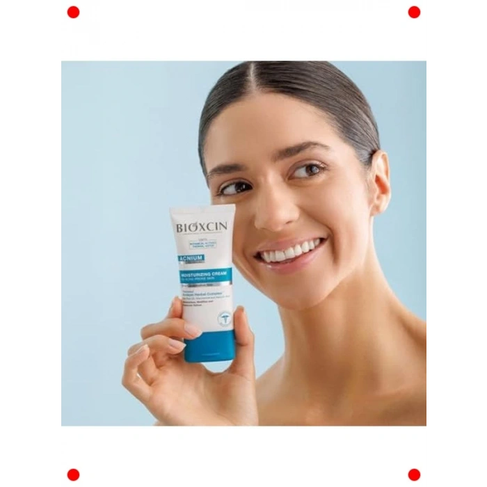 Cilt Dengeleyici ve Nemlendirici Krem 50ml