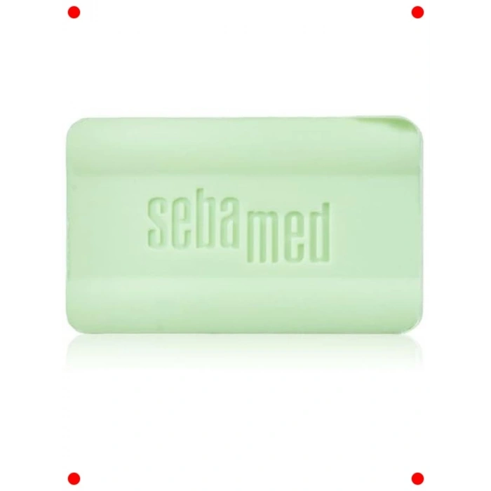 Cilt Dostu Kompakt Temizleme Barı