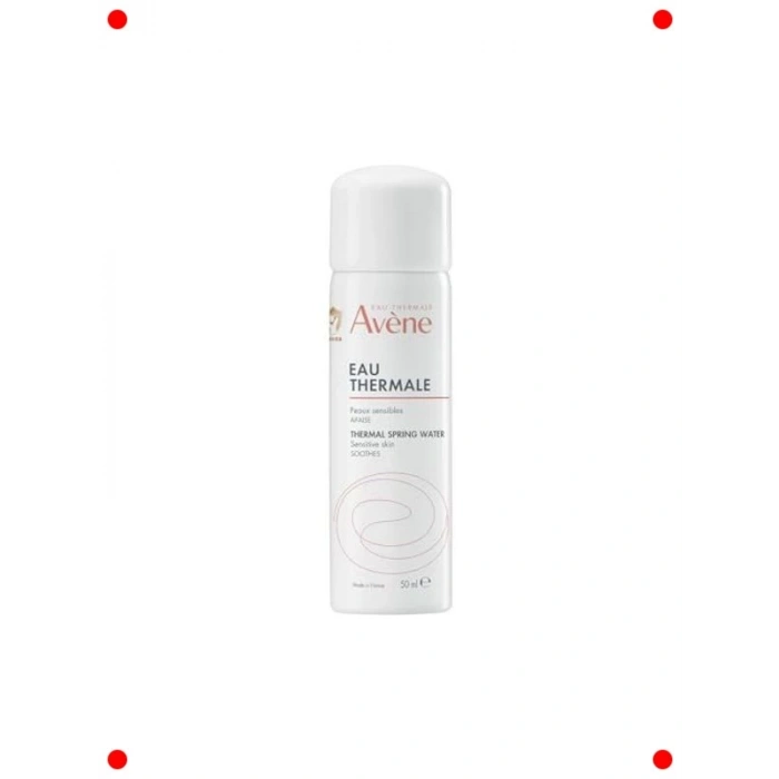 Cilt İçin Termal Su 50 ml