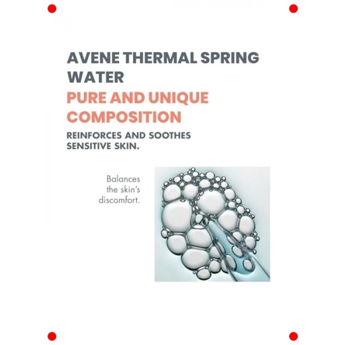 Cilt İçin Termal Su 50 ml