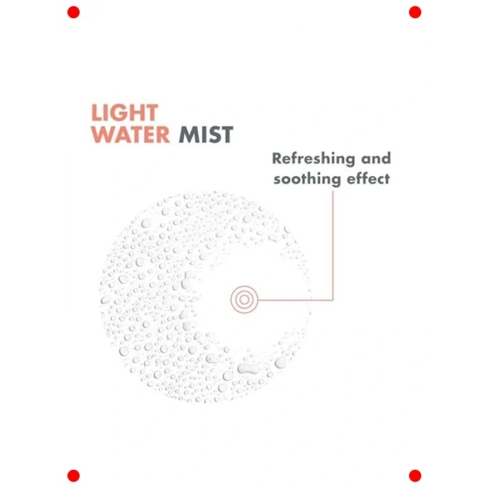 Cilt İçin Termal Su 50 ml