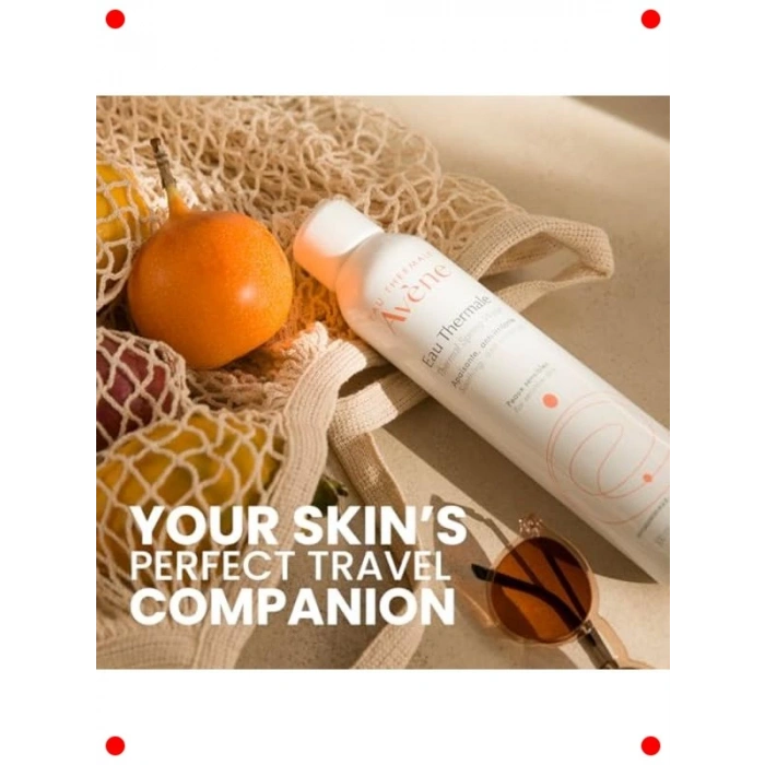 Cilt İçin Termal Su 50 ml