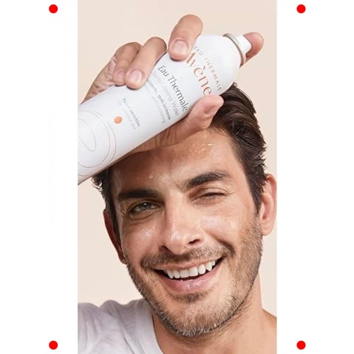 Cilt İçin Termal Su 50 ml