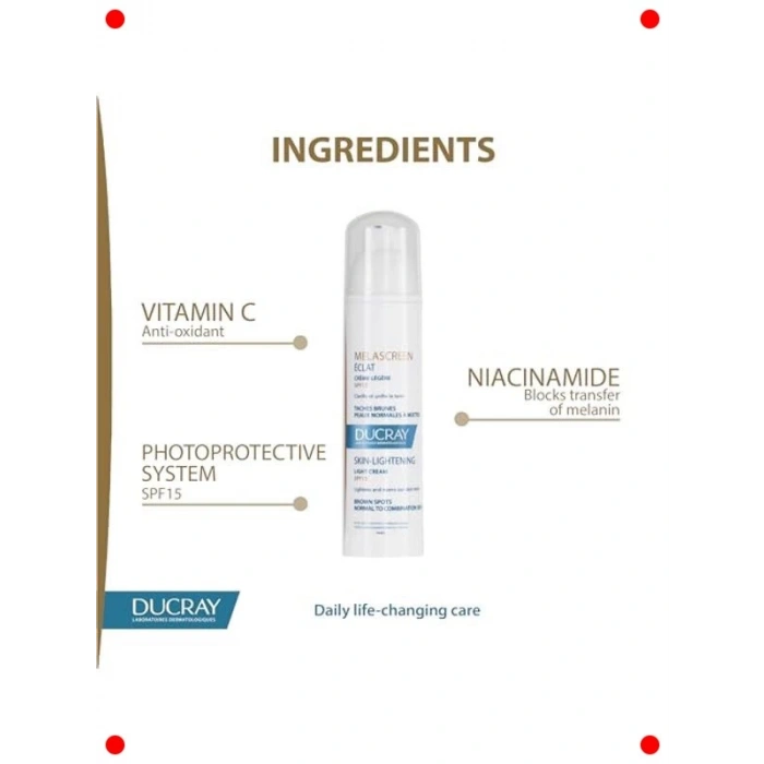 Cilt Tonu Eşitleyici Serum 40 ml - Aydınlatıcı Etki