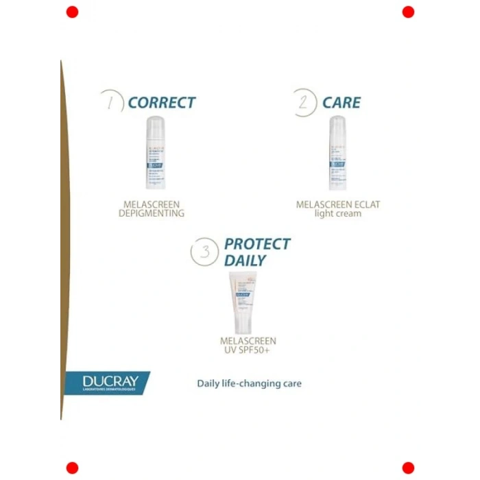 Cilt Tonu Eşitleyici Serum 40 ml - Aydınlatıcı Etki