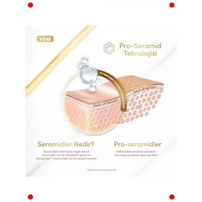 Cilt Tonu Eşitleyici Sprey Deodorant 200 ml