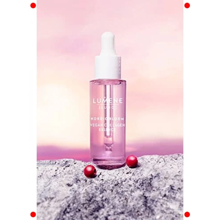 Cilt Yenileyici Kollajen Destekli Serum