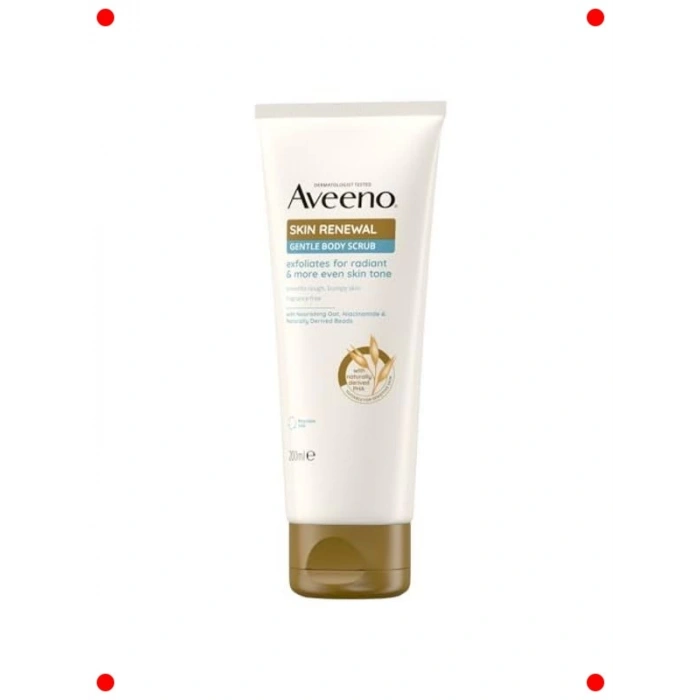 Cilt Yenileyici Vücut Peelingi 200 ml