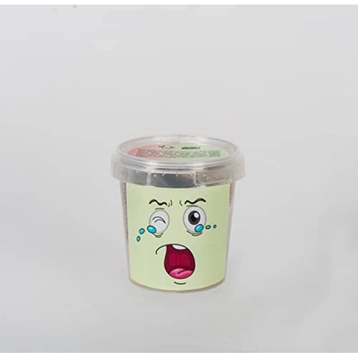 Çim Adam 10 - Mızmız -