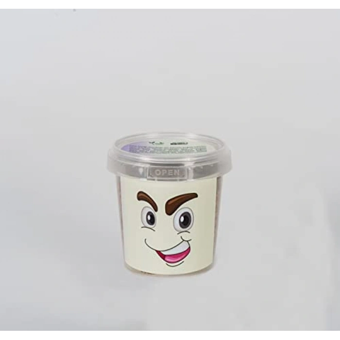 Çim Adam 11 - Hırslı -